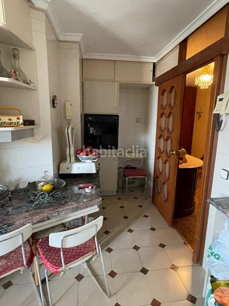 Foto e11002f9-6361-4df5-b97f-6ba94bba9ce2. Etagenwohnung mit heizung parking pool in Goteta Alicante