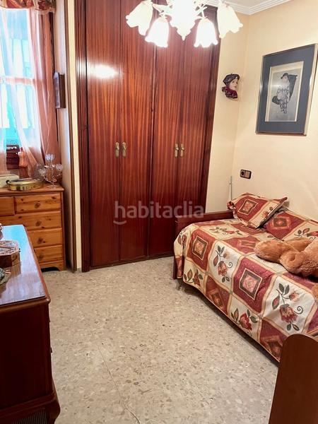 Foto e21cfd0c-2129-4b0f-85c0-a5db9838d229. Etagenwohnung mit heizung parking pool in Goteta Alicante