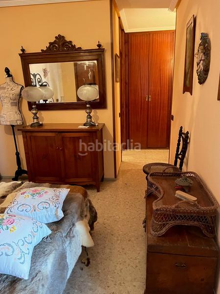 Foto f745cd10-24d3-4a3c-80a1-e10b5d2cd65f. Etagenwohnung mit heizung parking pool in Goteta Alicante