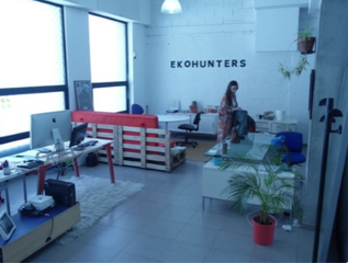 Location Bureau  Iturribide kalea