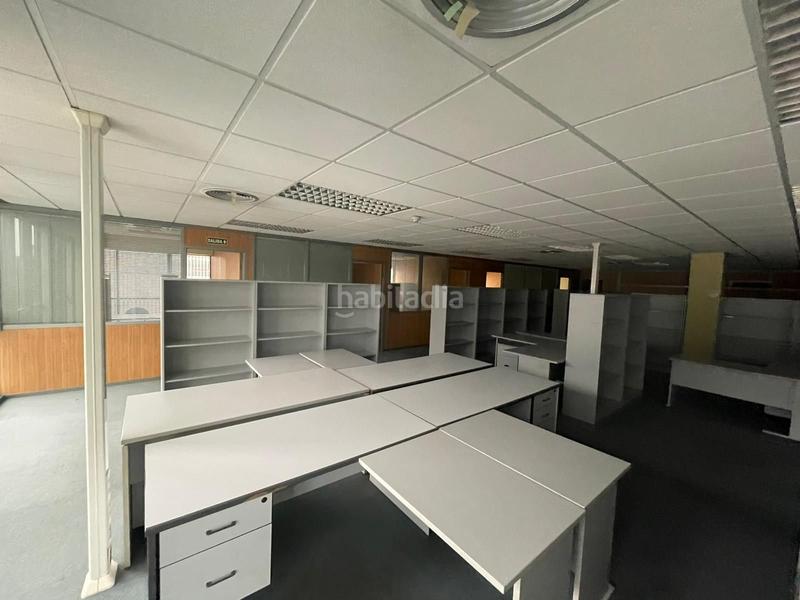 Foto 2cf8ff86-9713-49a8-a36f-c1154c807a99. Affitto ufficio in Valle de Trápaga - Trapagaran