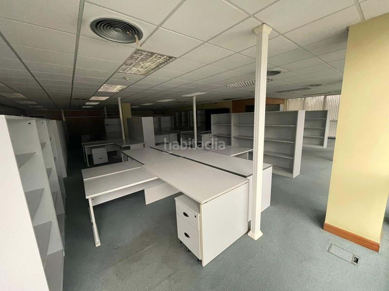 Foto 675a83c3-36bf-4190-8d62-2751a5272f57. Affitto ufficio in Valle de Trápaga - Trapagaran