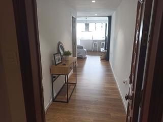 Flat  San blas