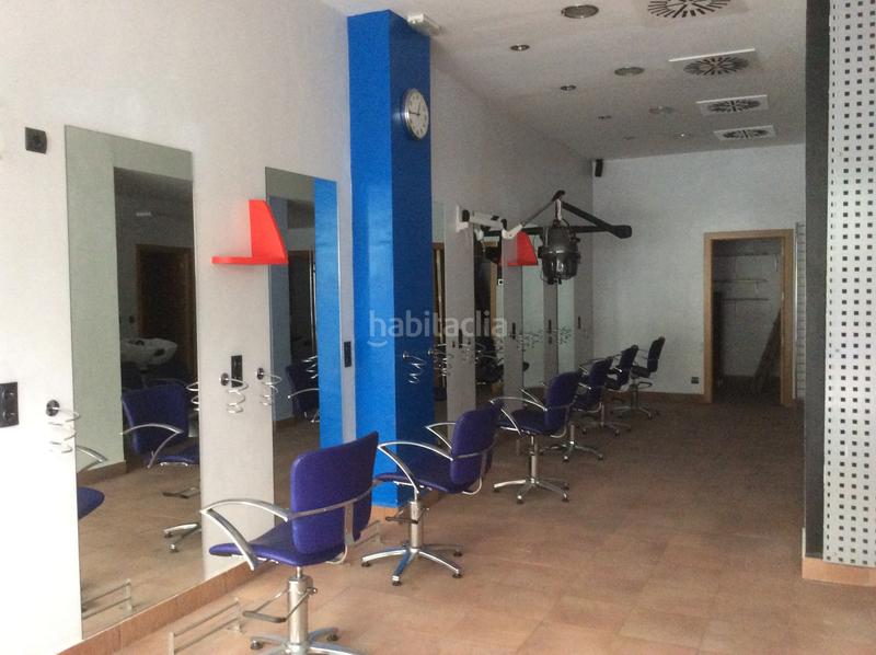 Foto 322bb30b-2809-4ca1-8f75-06cdb1e5c566. Locale commerciale in Iralabarri Bilbao