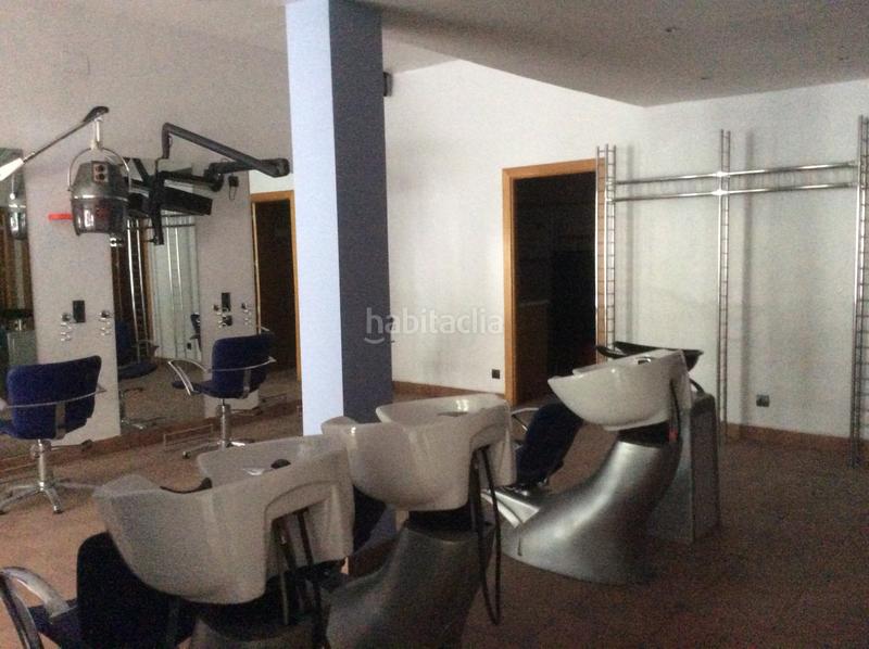 Foto ff79b9b3-aeb5-48ce-b94e-7ef9cde049a1. Locale commerciale in Iralabarri Bilbao