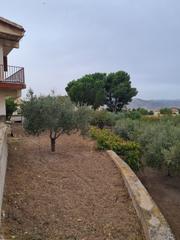 Xalet  Pebrella