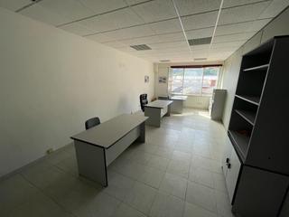 Lloguer Oficina  Axular kalea