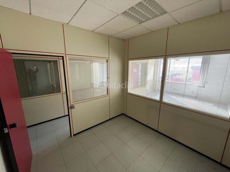 Foto 832e95b1-fef6-4944-baaf-04d5f7789365. Location bureau dans Valle de Trápaga - Trapagaran