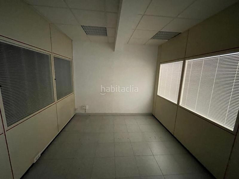 Foto b4412a0b-40b0-4b1a-8e43-59677b50d5d2. Location bureau dans Valle de Trápaga - Trapagaran