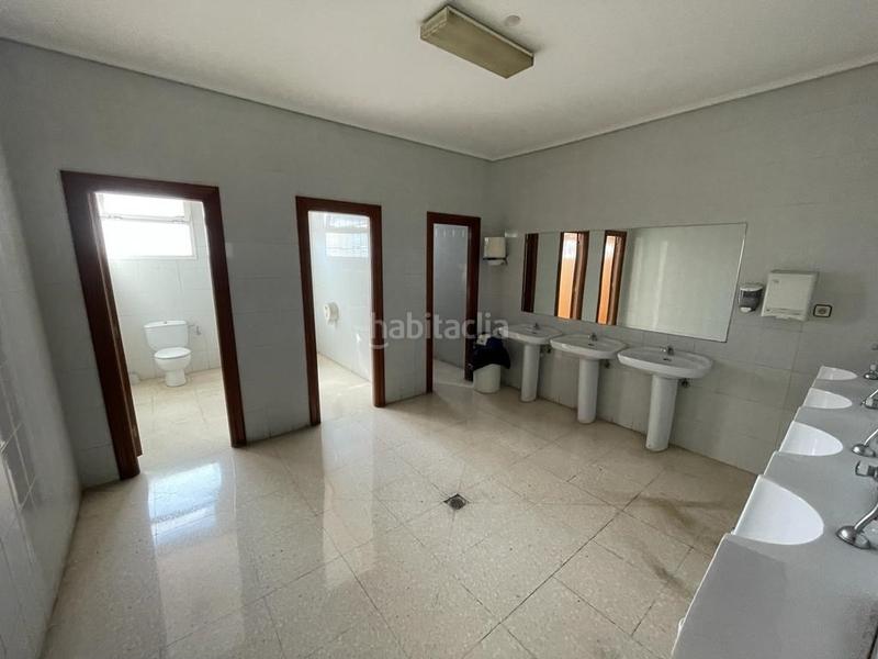 Foto d8e9d866-a809-412c-8b73-cfc5c0e5e5a7. Location bureau dans Valle de Trápaga - Trapagaran