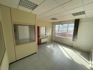 Location Bureau  El juncal sn
