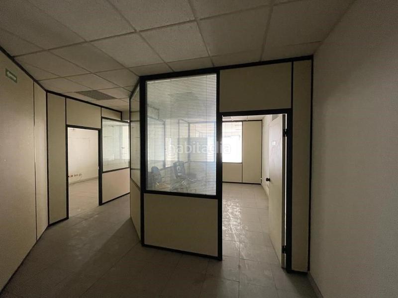 Foto 77a6f9e3-4656-4643-bbe4-1687b9b9d4bc. Lloguer oficina a Valle de Trápaga - Trapagaran