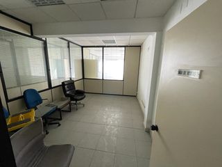 Rent Office space  El juncal s/n