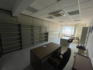Rent Office space  El juncal s/n