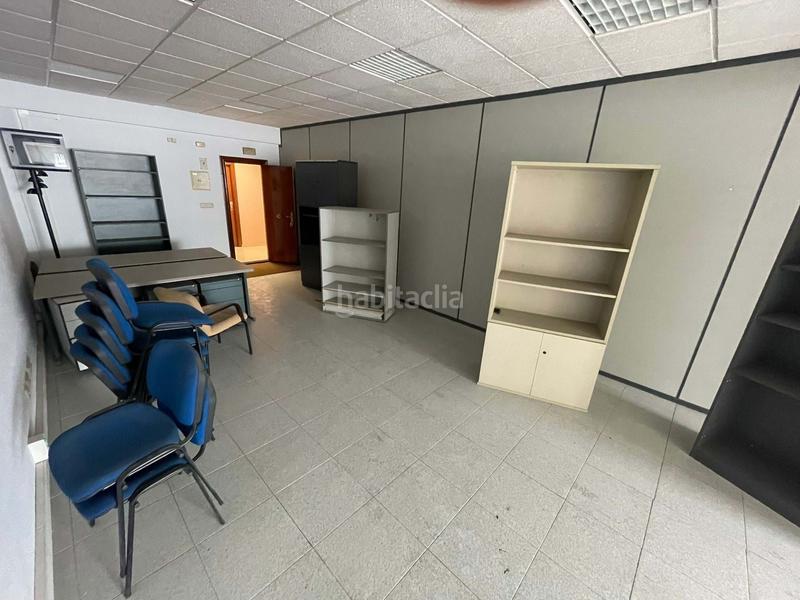 Foto 0fb1f147-de4d-4402-9a3f-28def0ad27a5. Location bureau dans Valle de Trápaga - Trapagaran