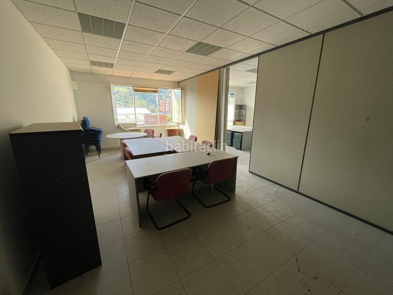 Foto 140bf0d7-6399-4921-9b60-540ecfaa670f. Location bureau dans Valle de Trápaga - Trapagaran