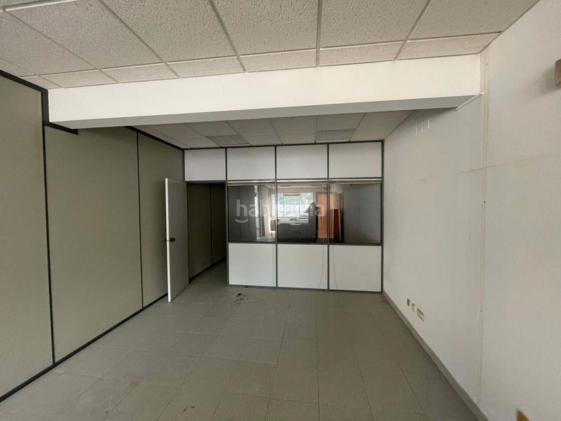 Foto fed8c709-4214-4ea1-83a7-5de28bec23a7. Alquiler oficina en Valle de Trápaga - Trapagaran