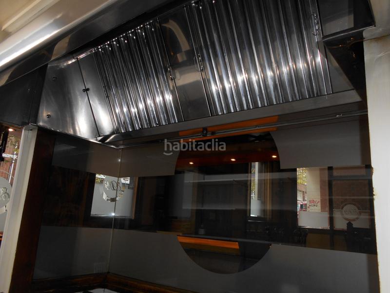 Foto 0472f187-0e36-4e3f-b1e7-38a43c5edc1c. Geschäftsraum in Centro Urbano-Hirigunea Leioa