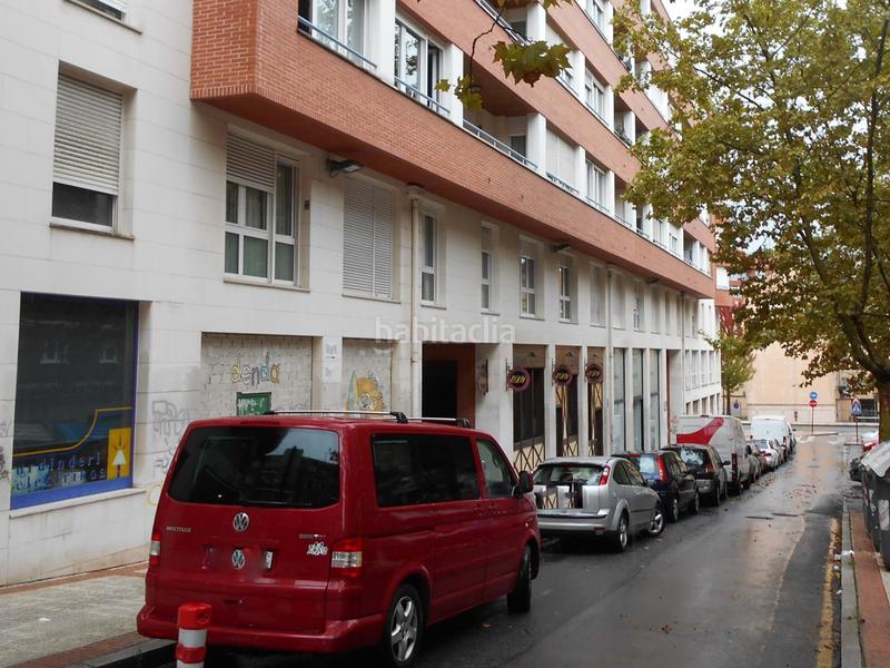 Foto 12f516e3-6477-4137-b3fc-e97d1ed4ed48. Geschäftsraum in Centro Urbano-Hirigunea Leioa