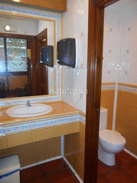 Foto 1ea3af3a-f1cb-4514-afff-5ba61498aa3d. Geschäftsraum in Centro Urbano-Hirigunea Leioa