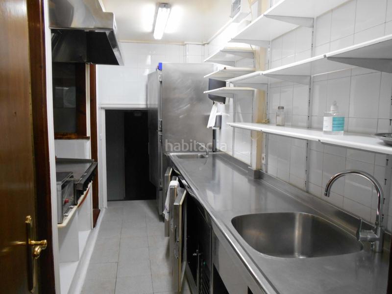 Foto 2c4337fc-383c-4807-9a7a-29b7b22af2a5. Geschäftsraum in Centro Urbano-Hirigunea Leioa