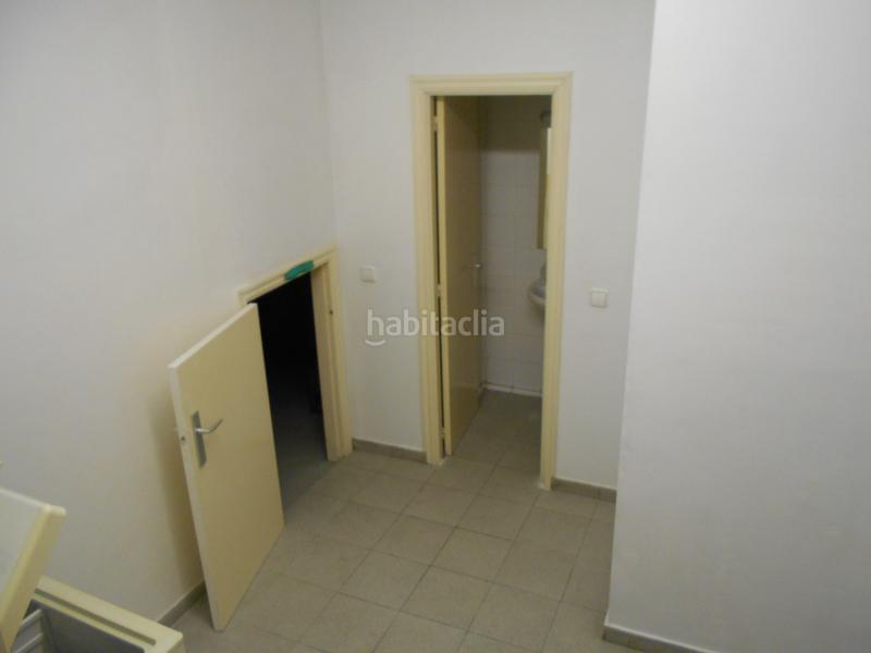 Foto 7a677cc7-483a-4a59-8722-13620496946d. Geschäftsraum in Centro Urbano-Hirigunea Leioa