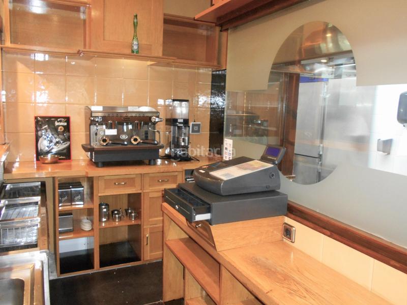 Foto 8db0327a-0829-4980-b59f-a4aaca3c2666. Geschäftsraum in Centro Urbano-Hirigunea Leioa