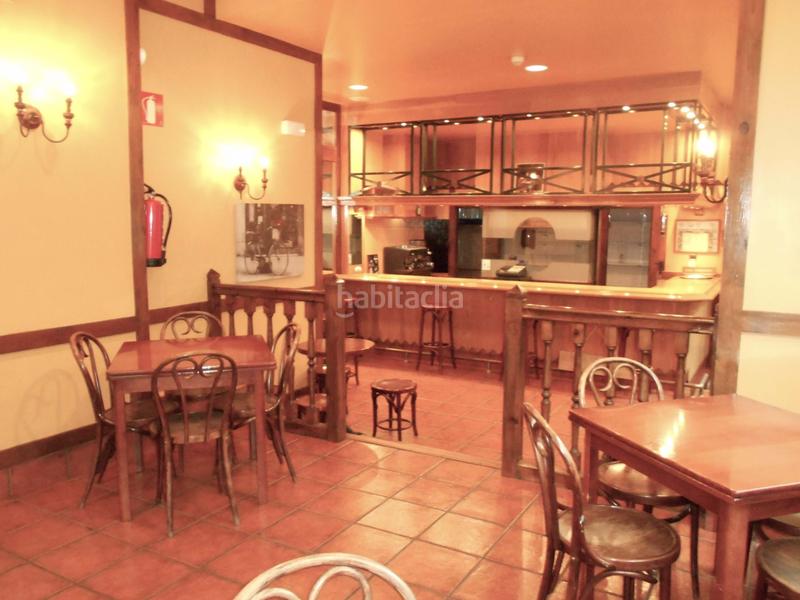 Foto 94c9a25d-2323-49d5-adbf-dca15341f741. Geschäftsraum in Centro Urbano-Hirigunea Leioa