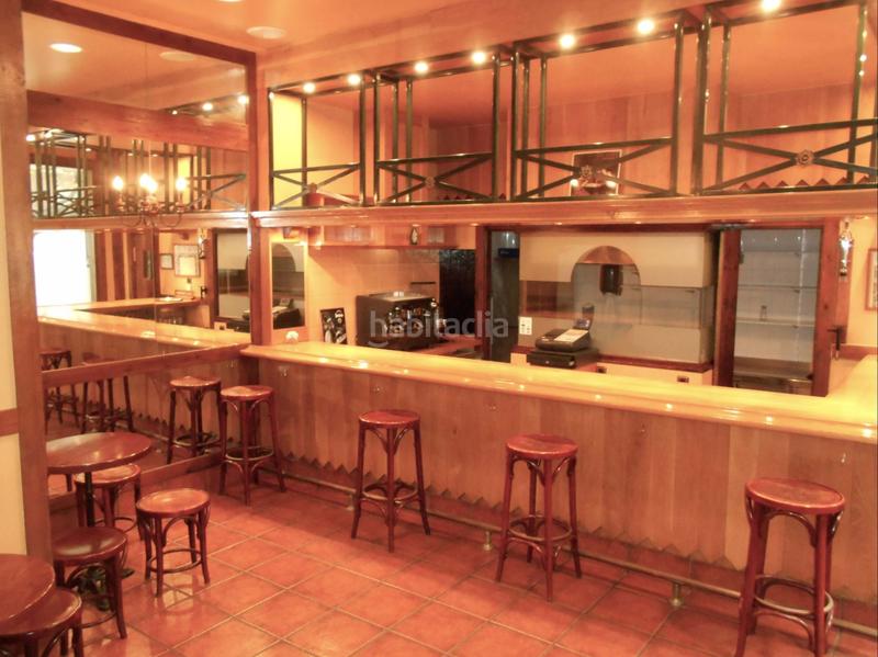 Foto 94e94e44-a001-4acc-abd2-ad0e9bc7c5b6. Geschäftsraum in Centro Urbano-Hirigunea Leioa