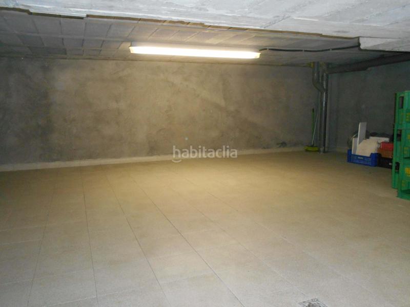 Foto 9d2af074-546d-4e88-afff-69bab1100781. Geschäftsraum in Centro Urbano-Hirigunea Leioa