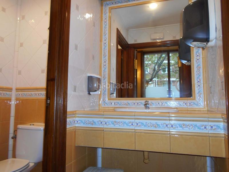 Foto a6d54ed3-034e-4a57-b8a4-82a0fbd834ff. Geschäftsraum in Centro Urbano-Hirigunea Leioa