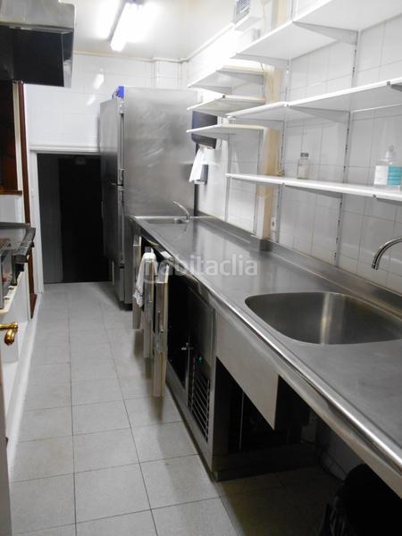 Foto b9c299c0-5b1c-4bc5-a202-2eecd6292a2e. Geschäftsraum in Centro Urbano-Hirigunea Leioa