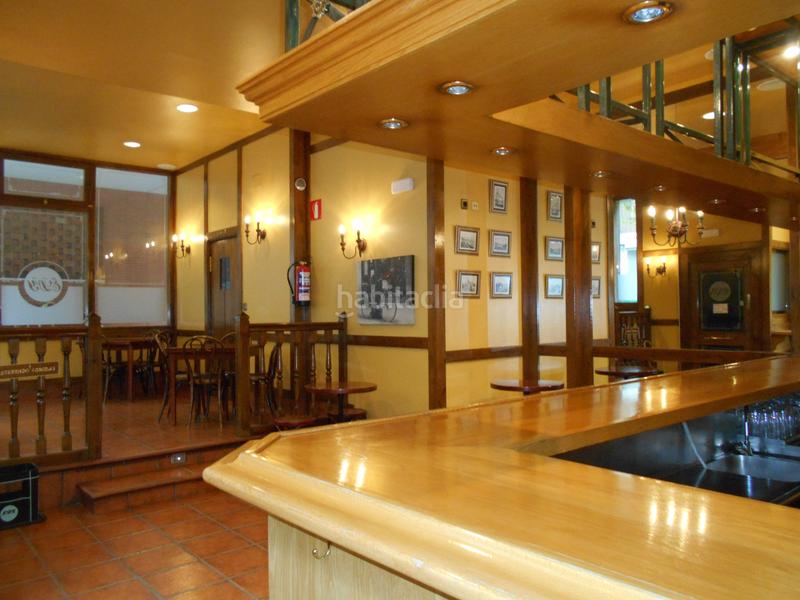 Foto bb646de3-1f8a-4d13-b866-2d50bb97b93a. Geschäftsraum in Centro Urbano-Hirigunea Leioa