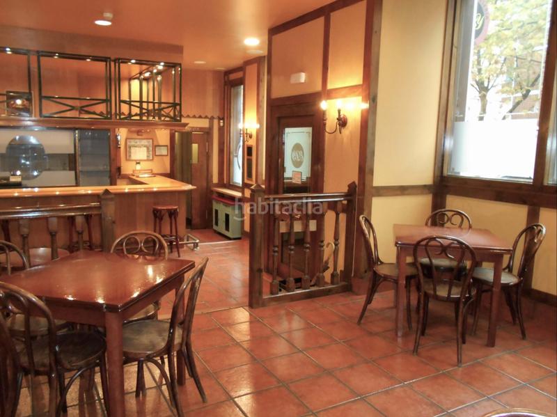 Foto d962d5b8-2689-4767-875f-5a73e6eb291e. Geschäftsraum in Centro Urbano-Hirigunea Leioa