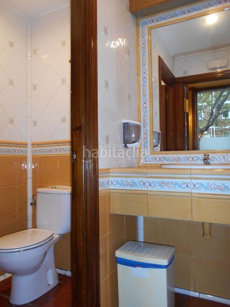 Foto dcd9193a-11b2-4f14-8b4d-b9874fdc99d0. Geschäftsraum in Centro Urbano-Hirigunea Leioa