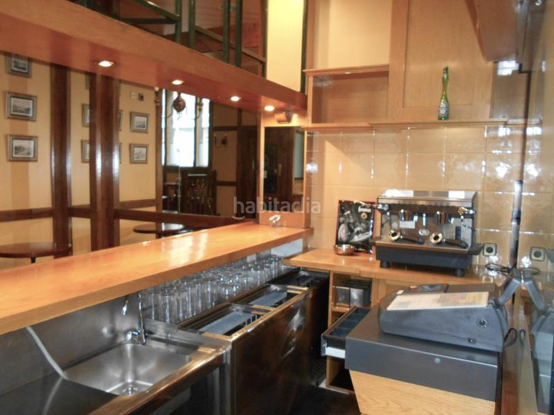 Foto f439dd2f-2da6-457e-8687-9665865754fb. Geschäftsraum in Centro Urbano-Hirigunea Leioa