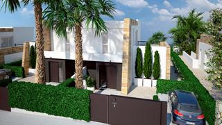 Haus  Antonio pedrera soler