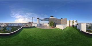 Flat  De espuña