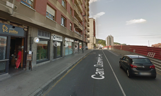 Lloguer Local Comercial  Basurto castrejana