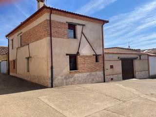 Casa  Las callejinas