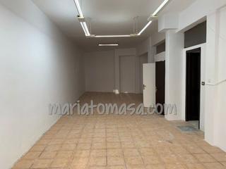 Local Comercial en Casilda Iturrizar