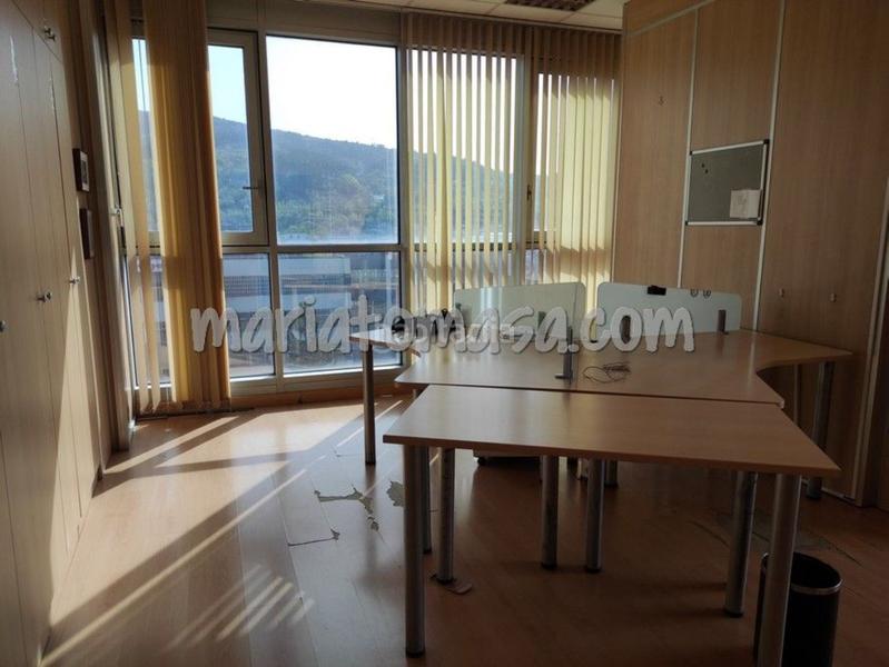 Foto 0d10fdb7-76fc-4f49-9419-6bc4ac91520a. Location bureau dans Zamudio