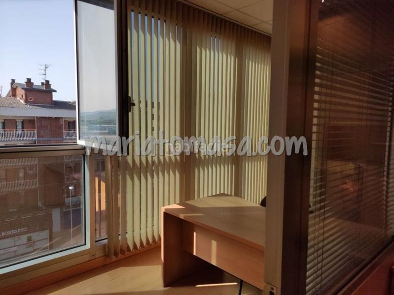 Foto 47df1b3e-5d11-4571-b316-4cc14f6fde6b. Location bureau dans Zamudio