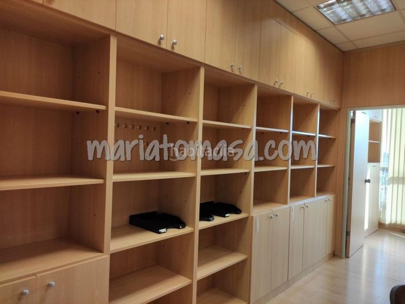 Foto 4bea9a8f-77cf-4411-9cf6-ed2d686d0553. Location bureau dans Zamudio