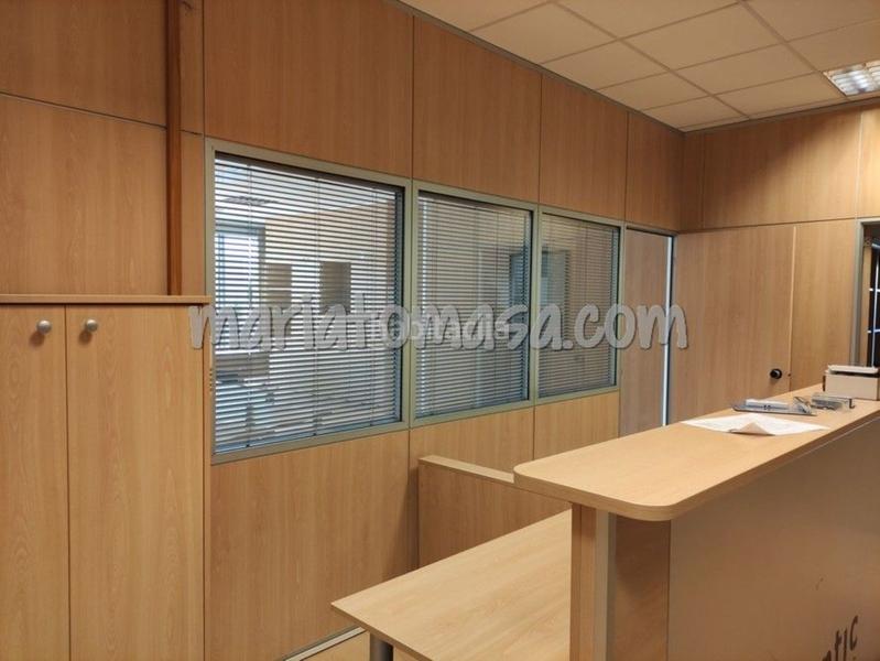 Foto 4db94f21-acb0-4077-a7f5-ce2eb812ab30. Location bureau dans Zamudio