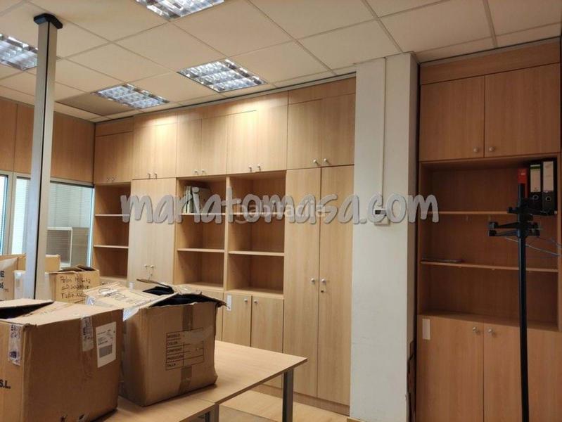 Foto 95682d04-2fd9-4641-8bf9-7a6b3d7051c8. Location bureau dans Zamudio