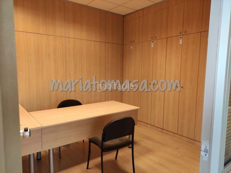 Foto a56a8758-c6a0-491d-a4a4-956f4c459fc9. Location bureau dans Zamudio