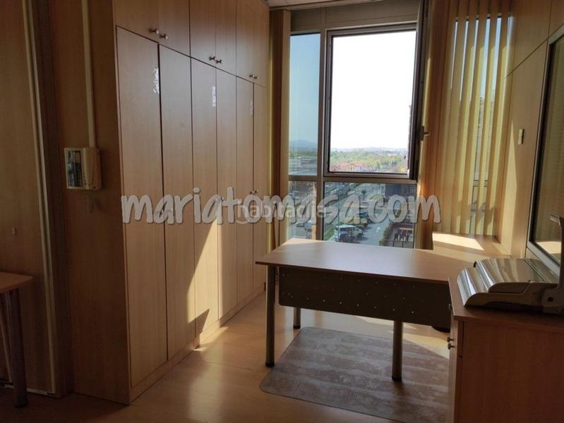 Foto d541b2ba-e468-4290-9f42-1ecbc575005b. Location bureau dans Zamudio