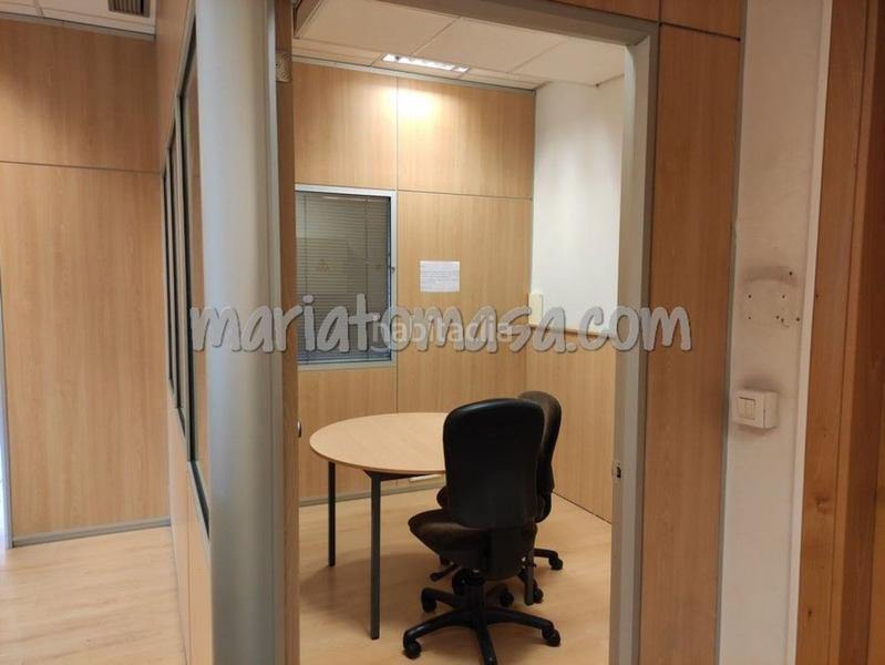 Foto e68b8bbb-ef9f-40c8-a28d-253e703a38e5. Location bureau dans Zamudio