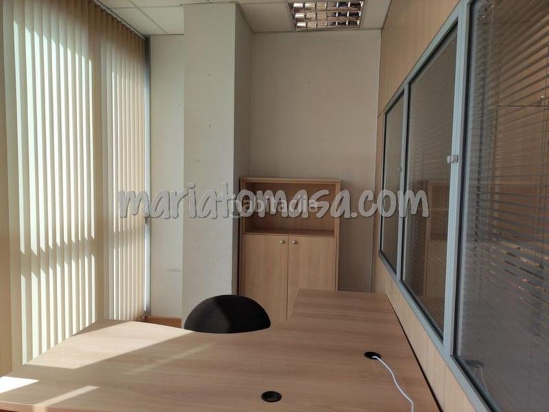 Foto ec060acc-6e24-483d-be5e-c488c92b8774. Location bureau dans Zamudio